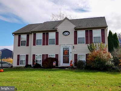 123 Gwenedd Ln Bellefonte, PA 16823