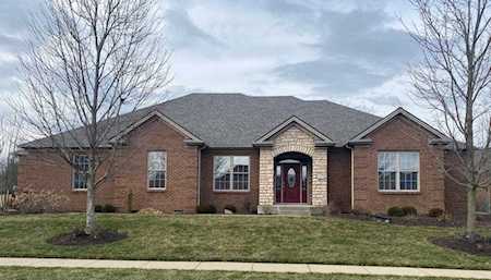109 Cherry Hill Dr Georgetown, KY 40324