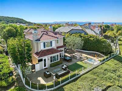 8 Fiore Newport Coast, CA 92657