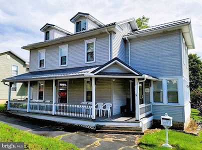 411 Blanchard St Osceola Mills, PA 16666