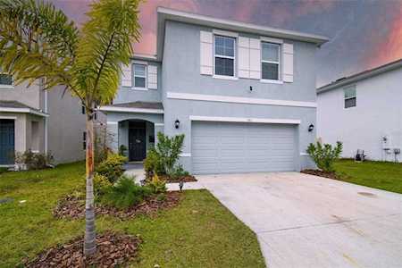 7591 Cypress Walk Dr New Port Richey, FL 34655