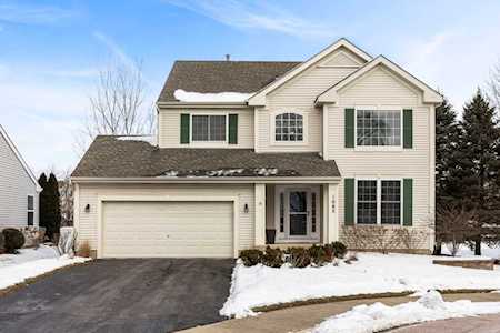 1085 Orchard Lake Dr Aurora, IL 60506