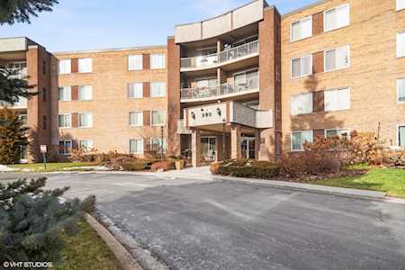 900 E Wilmette Rd #411 Palatine, IL 60074