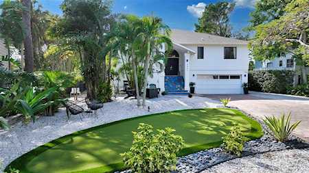 4832 Givens Ct Siesta Key, FL 34242