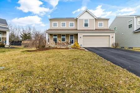 5670 Freedom Run Orient, OH 43146