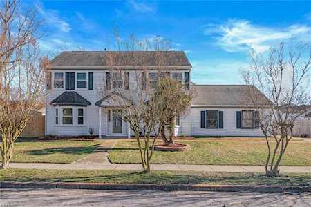 5509 Little River Ln Virginia Beach, VA 23464
