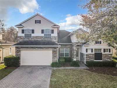 16242 Tudor Grove Dr Orlando, FL 32828
