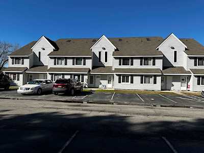 500 Fairway Village Dr. #7-G Myrtle Beach, SC 29588