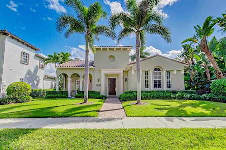 107 Santander Drive Jupiter, FL 33458