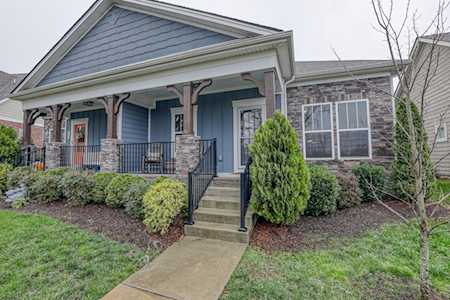 3406 Bristol Aly Nolensville, TN 37135