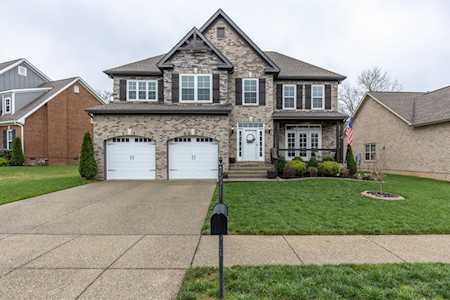 5008 Brickway Ct Spring Hill, TN 37174