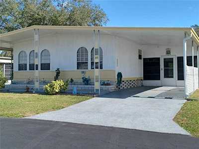 3436 Carnation Ln Zephyrhills, FL 33541