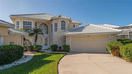 4166 Corte La Vista VISTA Sarasota, FL 34238