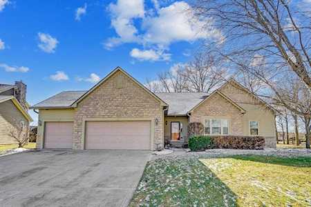 8818 Coldwater Drive Powell, OH 43065