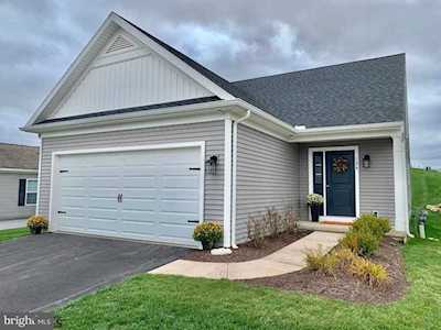 134 Fultons Run Rd State College, PA 16803
