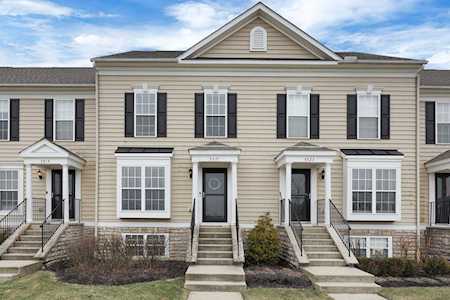 5521 Rainbow Falls Street Dublin, OH 43016