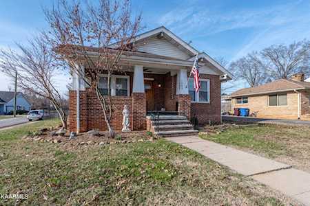 1503 Maury St Alcoa, TN 37701