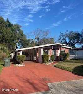 243 Graham Street Daytona Beach, FL 32114