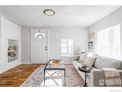 745 Alta Vista St Fort Collins, CO 80524