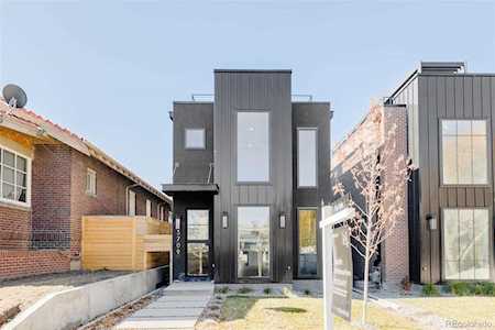 3709 Tejon St Denver, CO 80211