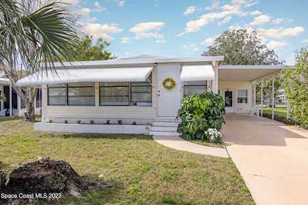 514 Jean Circle Melbourne, FL 32904