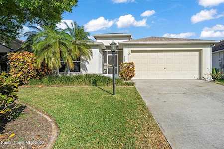 2429 Alicia Lane Melbourne, FL 32935