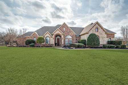1310 Blue Forest Drive Prosper, TX 75078