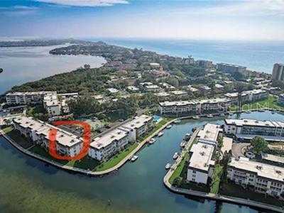 4310 Falmouth Dr #101 Longboat Key, FL 34228