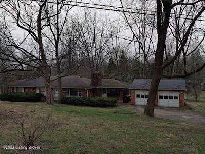 814 N Pope Lick Rd Louisville, KY 40243