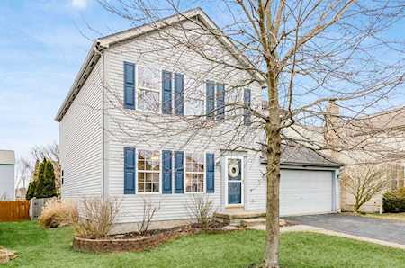 7742 Waggoner Chase Boulevard Blacklick, OH 43004