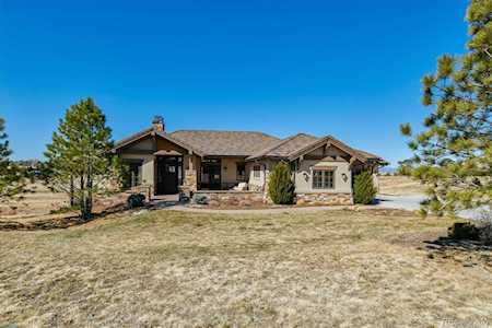 7195 Prairie Star Ct Parker, CO 80134