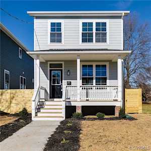 1810.5 N 29th St Richmond, VA 23223