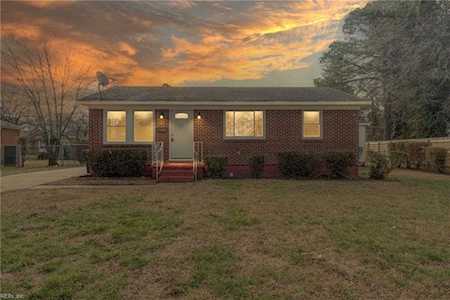 1017 Liston Ln Portsmouth, VA 23701