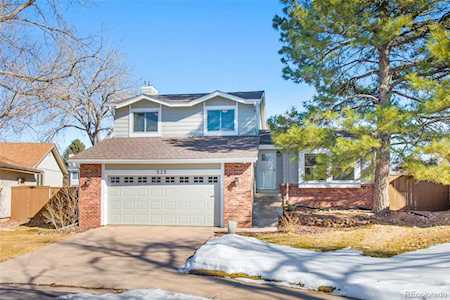 525 Larkspur Place Highlands Ranch, CO 80126