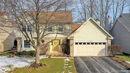 187 Meadowview Ln Aurora, IL 60502
