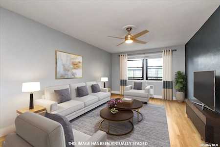 83-75 118th Street #5D Kew Gardens, NY 11415