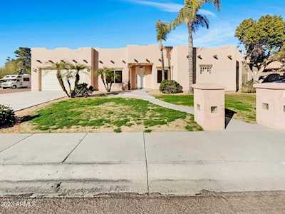 16004 N 36th Drive Phoenix, AZ 85053