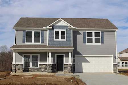 4513 N Harriman Drive Bloomington, IN 47404