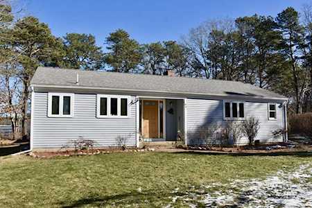 63 Windsor Road Sandwich, MA 02563