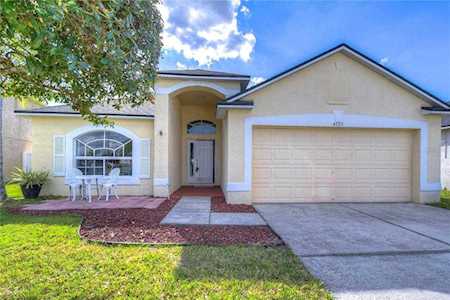 4723 Wessex WAY Land O Lakes, FL 34639