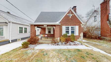 824 Packard Ave Louisville, KY 40217