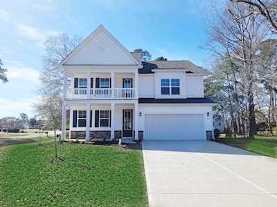 8854 Lansdowne Dr. NW Calabash, NC 28467