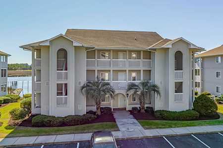 4417 Eastport Blvd. #G 7 Little River, SC 29566