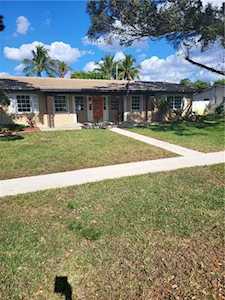 5781 SW 4th Ct Plantation, FL 33317