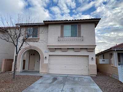 Address Withheld Las Vegas, NV 89117