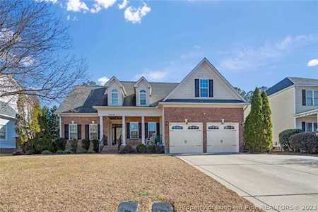 4013 Windy Fields Dr Fayetteville, NC 28306