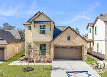 1115 Havenwood LN #39 Georgetown, TX 78633