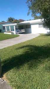 1423 Garfield Street Hollywood, FL 33020