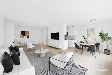 180 W End Ave #14-F New York, NY 10023