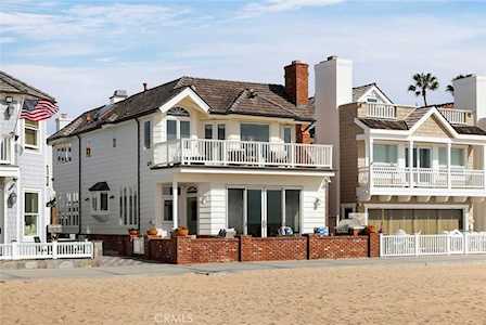 520 W Oceanfront Newport Beach, CA 92661